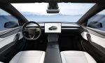 ¿Echabas de menos siete plazas en un Tesla? Pues ya las tienes y este modelo es el que las incorpora