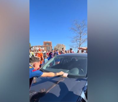 Multa copa del Rey Baloncesto