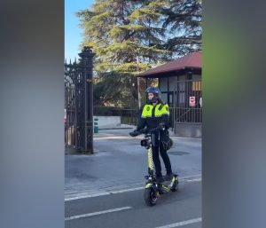 Patinetes eléctricos Valencia