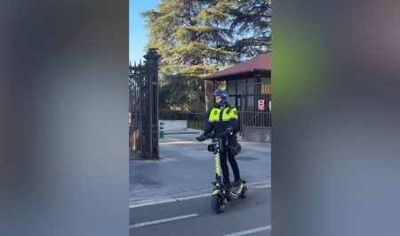 Patinetes eléctricos Valencia