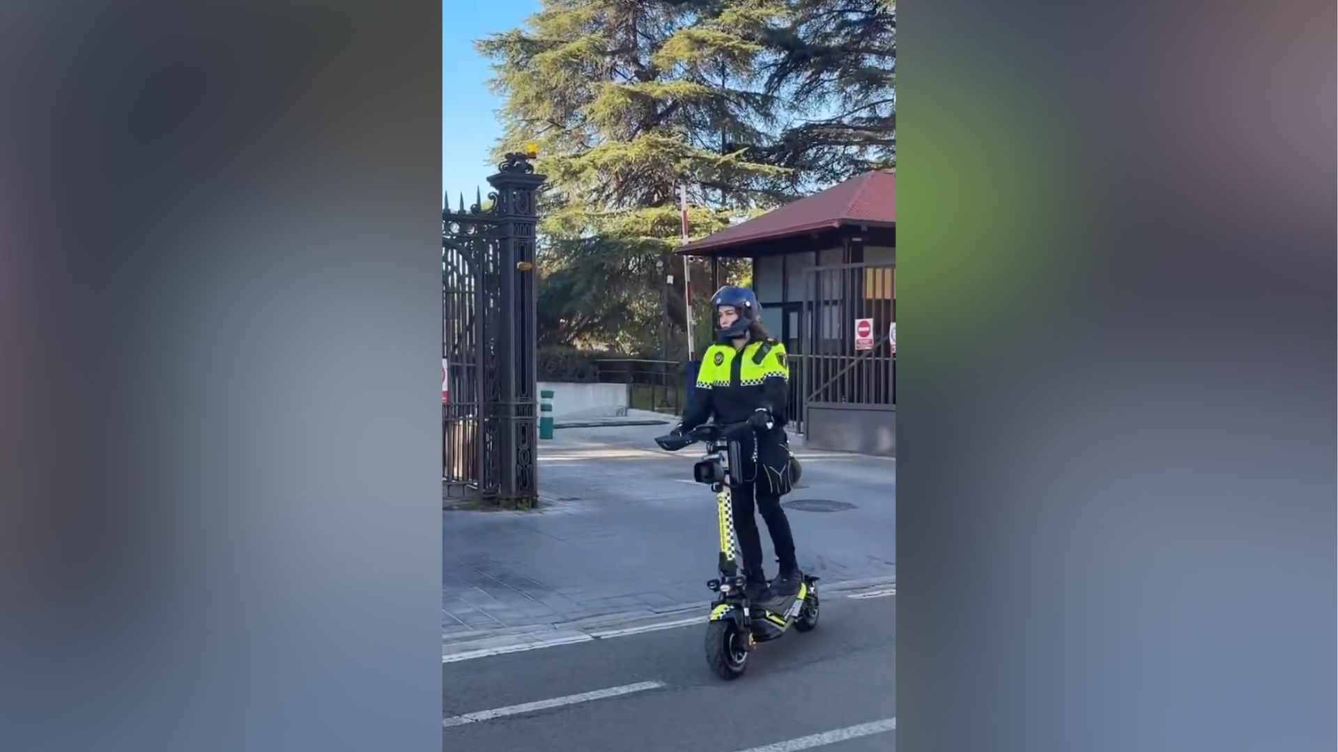 Patinetes eléctricos Valencia