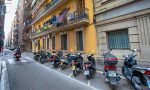¿Aparcar el coche en plaza de moto? El descuido que te costará más de 300 euros este mes