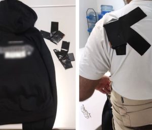 Trampas examen teórico