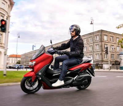 motos más vendidas enero 2026