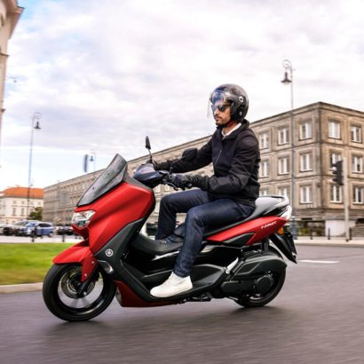 La moto más vendida en enero en España ha ganado por solo tres unidades