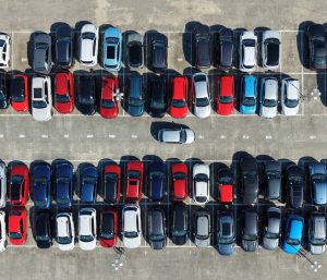 aparcamiento gratuito madrid