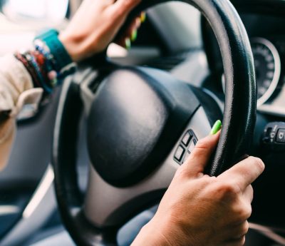 autoescuela mujeres alemania