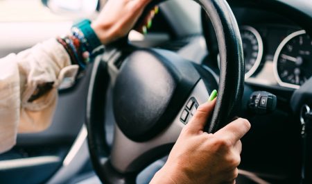 autoescuela mujeres alemania
