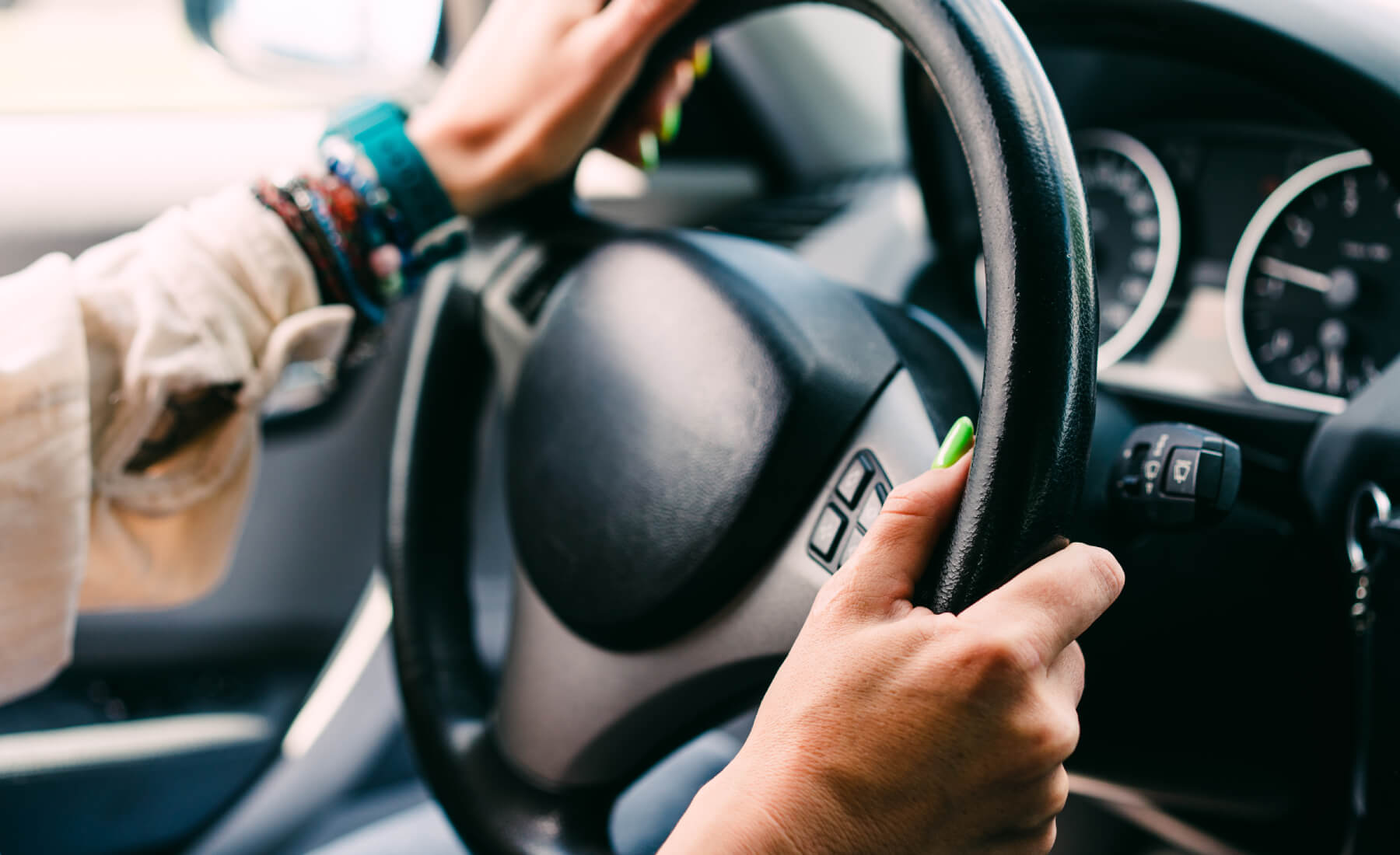 autoescuela mujeres alemania