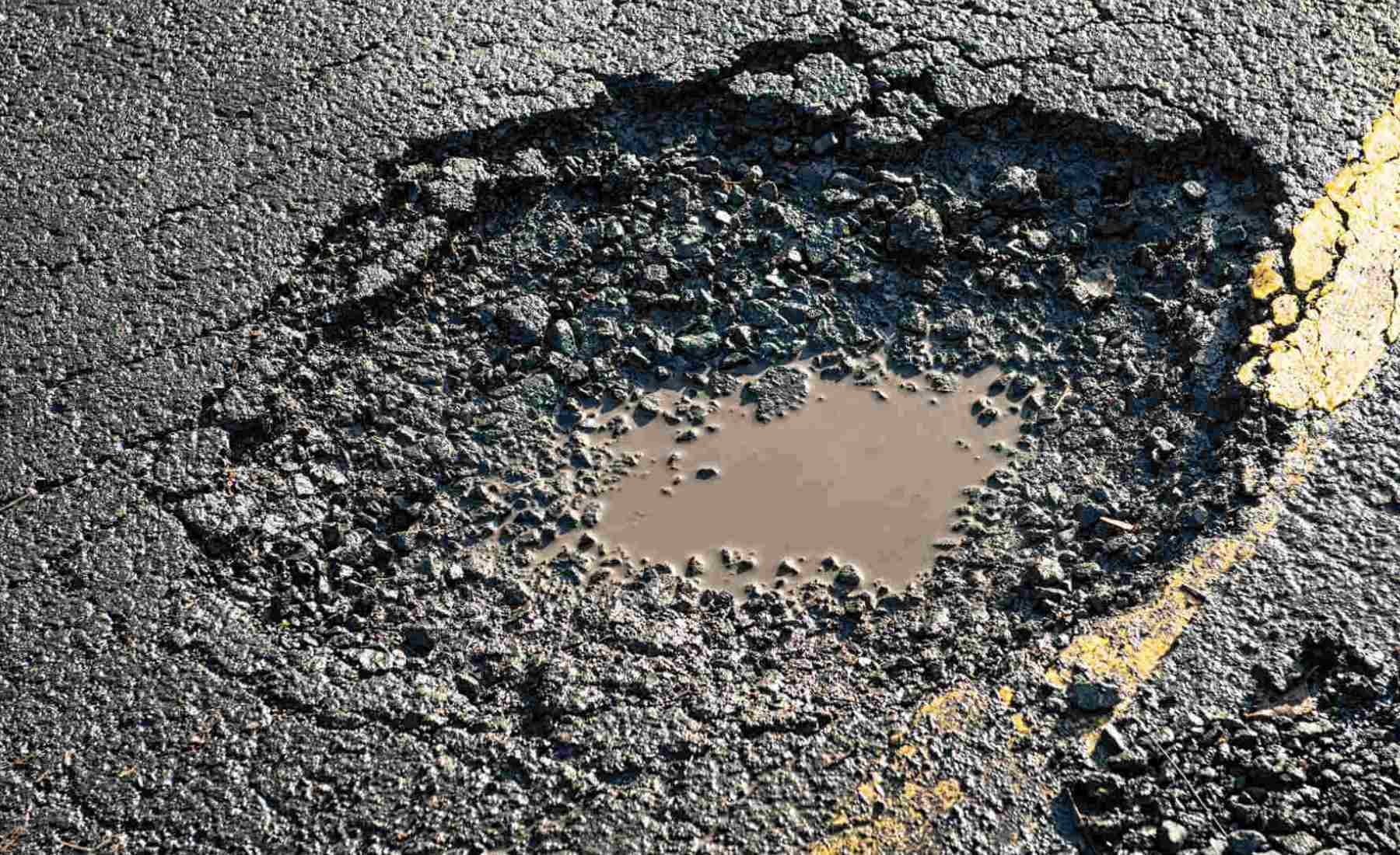 baches carreteras españolas