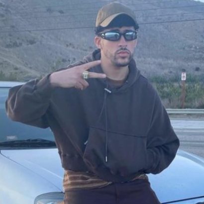 Bad Bunny rompe esquemas en la Super Bowl… y también con su coche favorito: casi nadie acertará cuál es