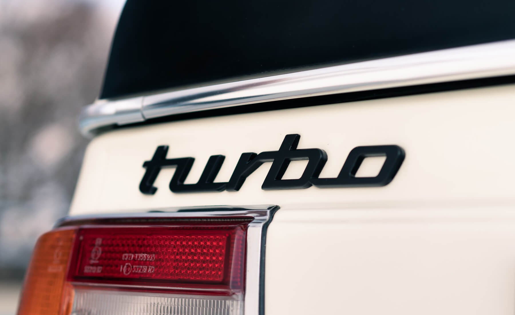 bmw 2002 turbo