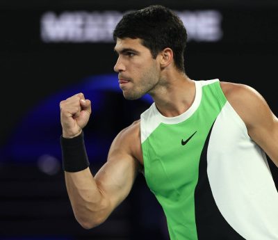 carlos alcaraz coches