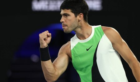 carlos alcaraz coches