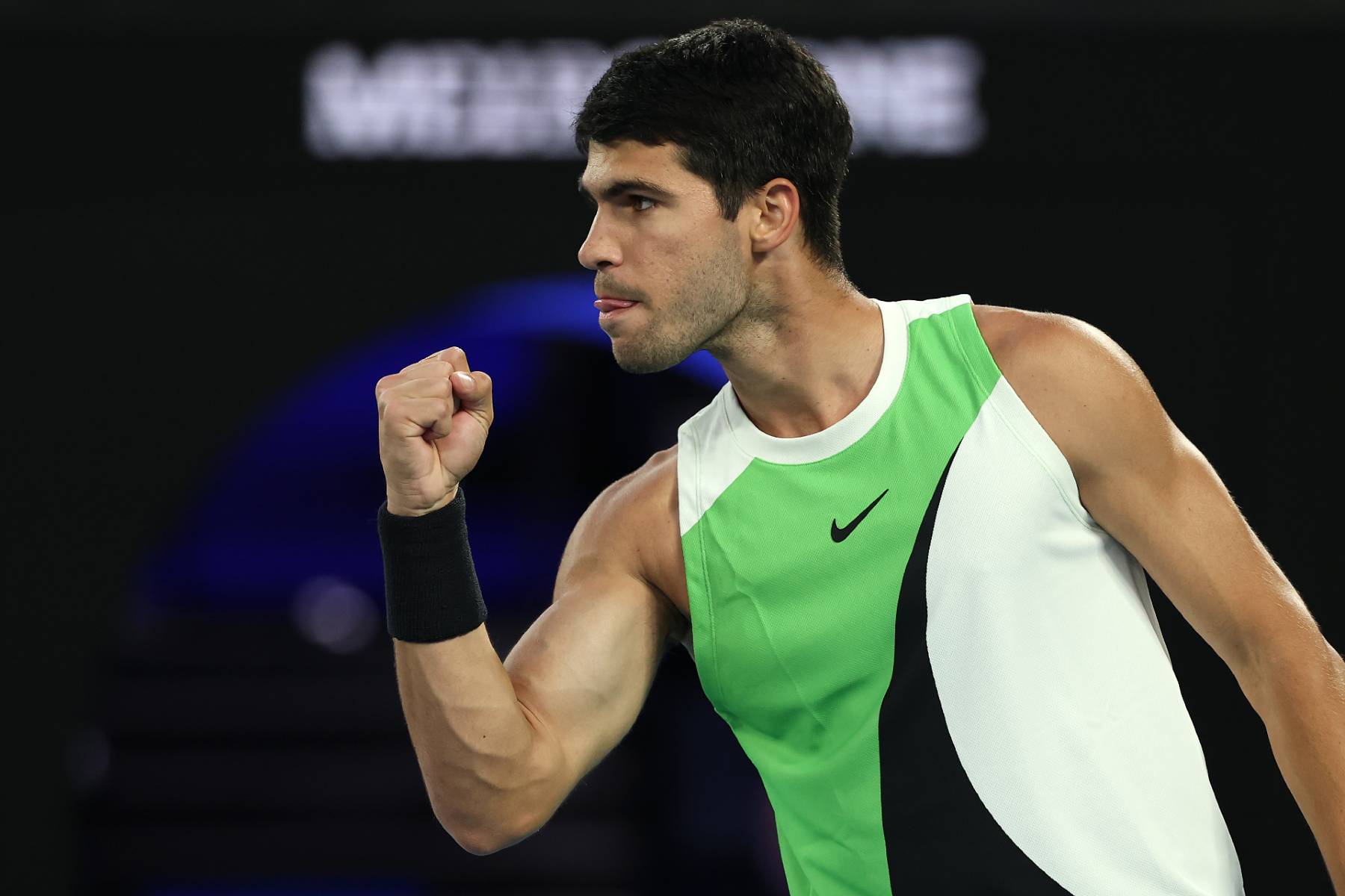 carlos alcaraz coches