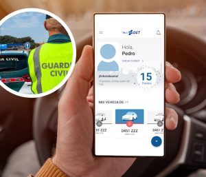 carnet de conducir dgt