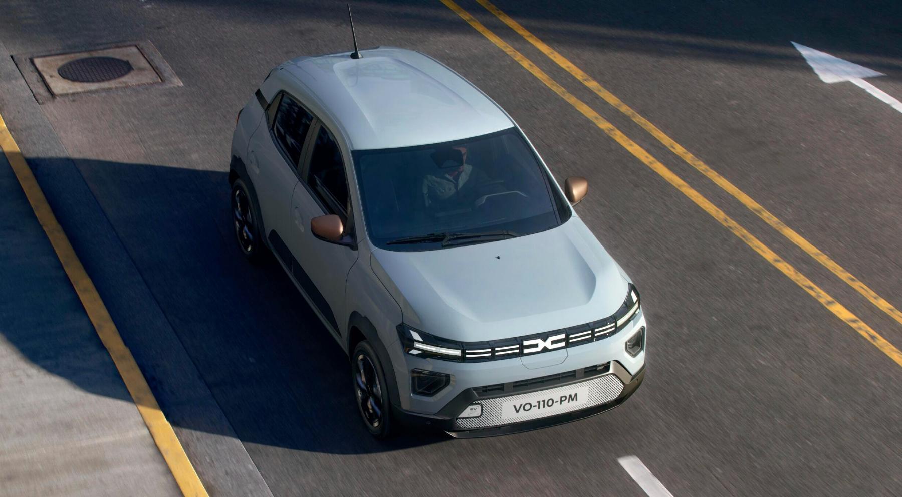 coche eléctrico pequeño 2026