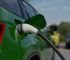 coches electricos ayudas plan auto