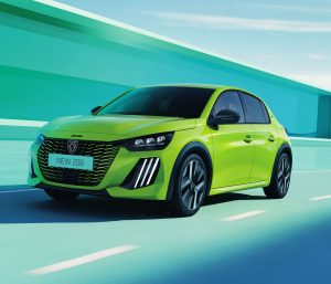 coches más vendidos enero 2026