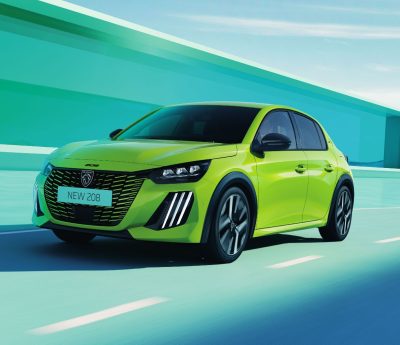 coches más vendidos enero 2026