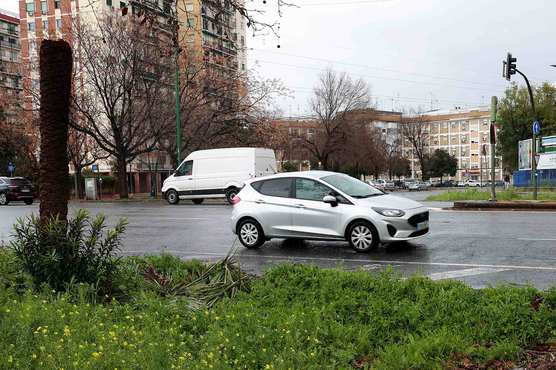 coches viejos españa