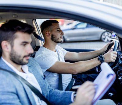 conductor joven carnet