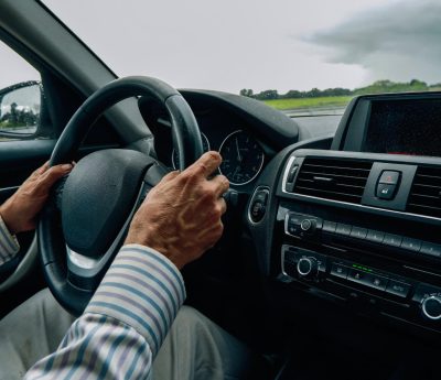 edad dejar de conducir