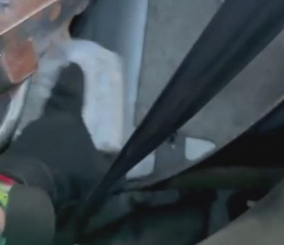 guardia civil hachis