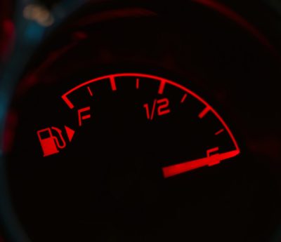 inventor flecha deposito coches