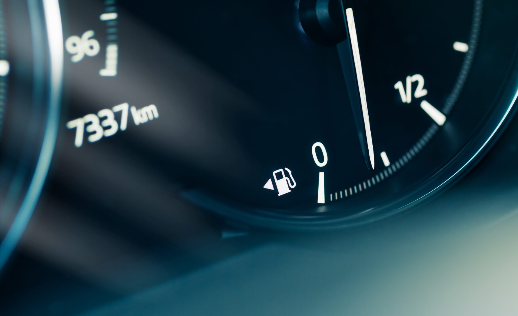 inventor flecha deposito coches