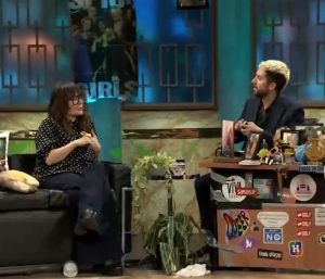 la revuelta isabel coixet