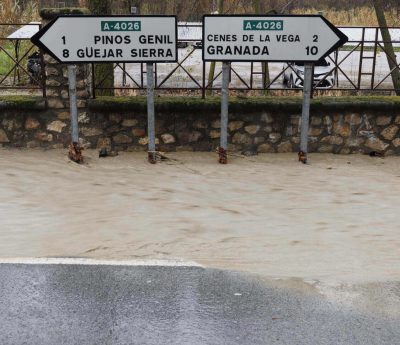 lluvia borrasca leonardo