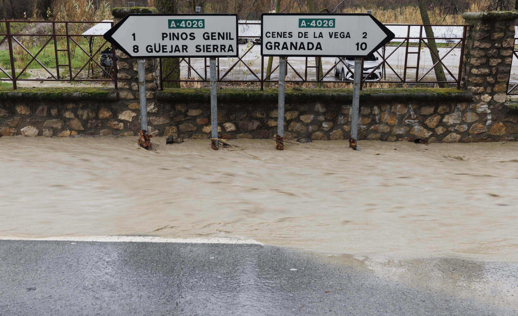 lluvia borrasca leonardo