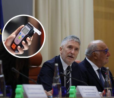 marlaska alcoholemia dgt