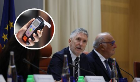 marlaska alcoholemia dgt