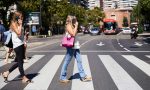 Morir atropellado por culpa de un ‘wasap’: el móvil y la prisa, dos riesgos graves para los peatones
