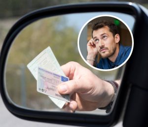 permiso coche circulacion