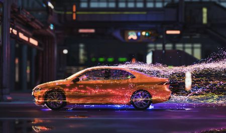 Protocolo WLTP y CLTC