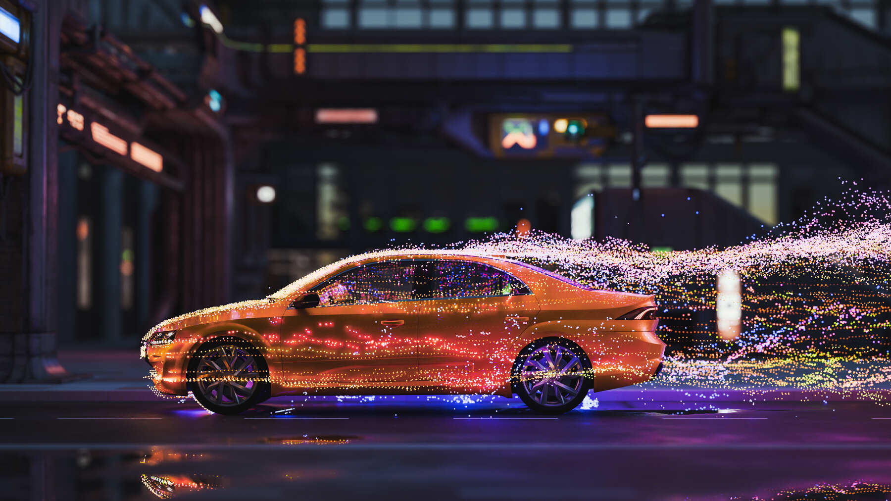 Protocolo WLTP y CLTC