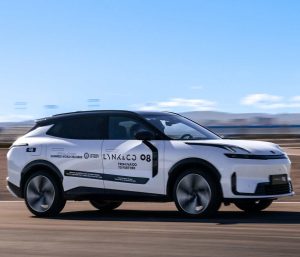 récord guinness híbrido enchufable