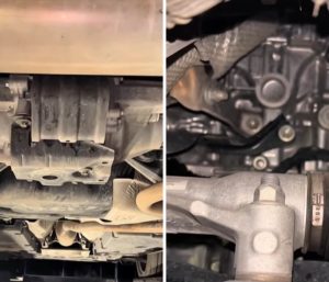 toyota yaris cross 200000 kilometros