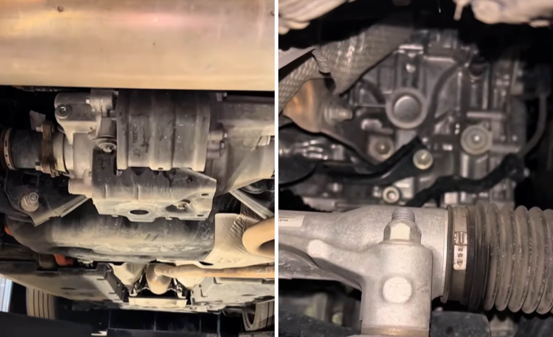 toyota yaris cross 200000 kilometros