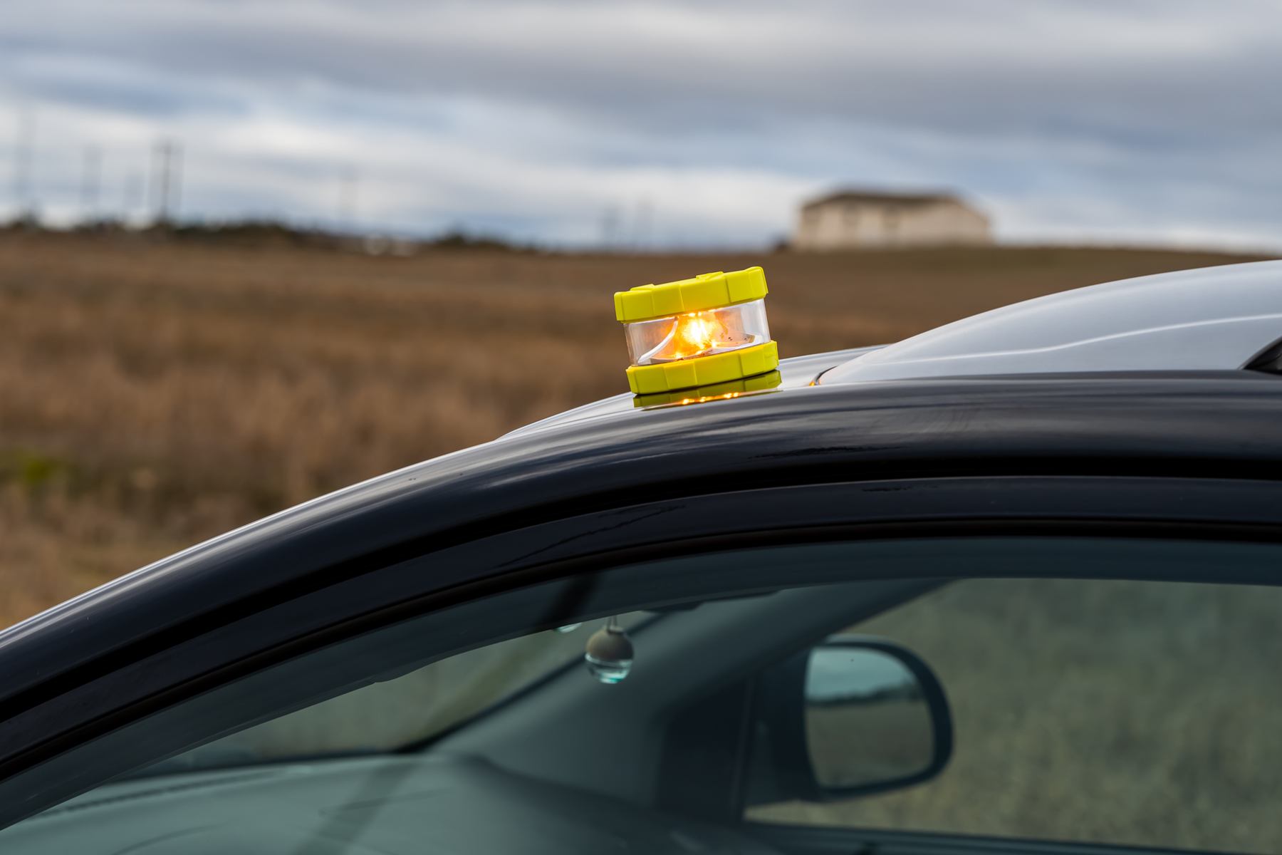 v-16 activaciones dgt