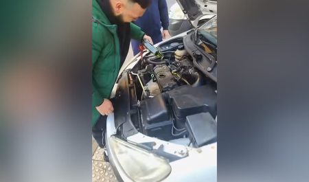 Aceite de oliva motor