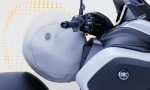 Yamaha Tricity 300 2026: el primer escúter del mundo con airbag frontal que revoluciona la seguridad