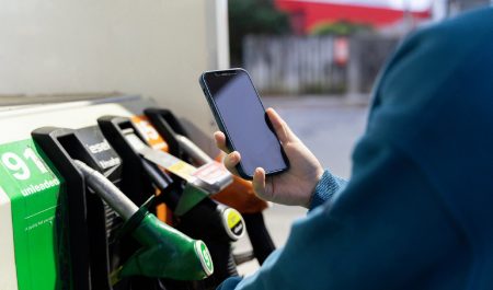 Aplicaciones gasolina