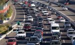 ¿Cuándo veremos la primera matrícula con la letra P en España? Ya se puede calcular con bastante aproximación