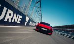 Audi debuta en la Fórmula 1 desvelando en la pista su coche más potente