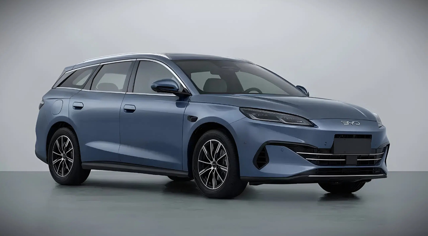 BYD Seal 6 DM-i