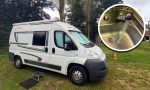 He pasado la Semana Santa viajando en una cámper y ahora sé que la eficiencia es posible más allá del coche eléctrico